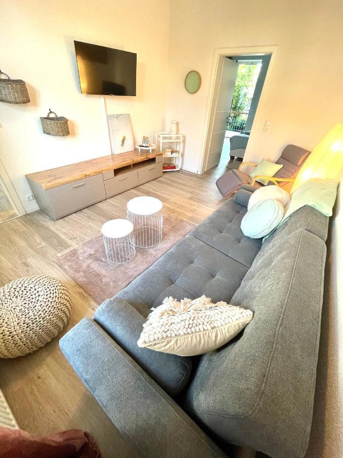 Appartement Gustava 27