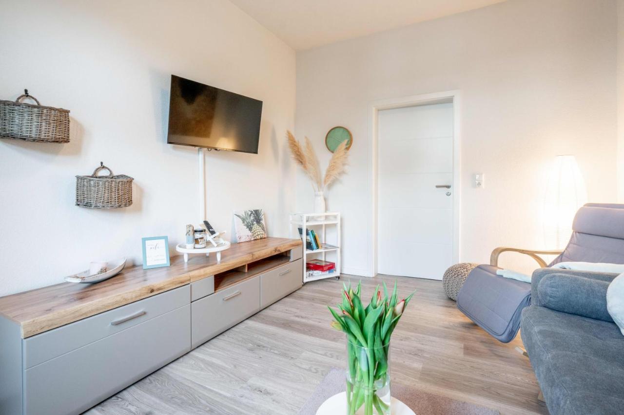 Gustava 27 Appartement Graal-Mueritz
