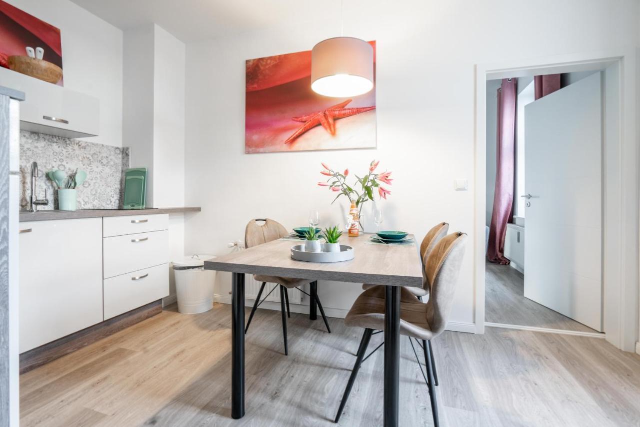 Gustava 27 Appartement